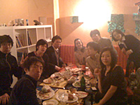 同窓会